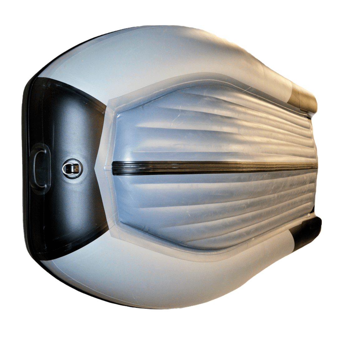 Купить Лодка ПВХ GOLFSTREAM Патриот MP 400 в Москве фото5