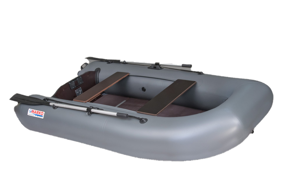 Купить Лодка ПВХ MARKOBOATS Ozone 280K в Москве фото2