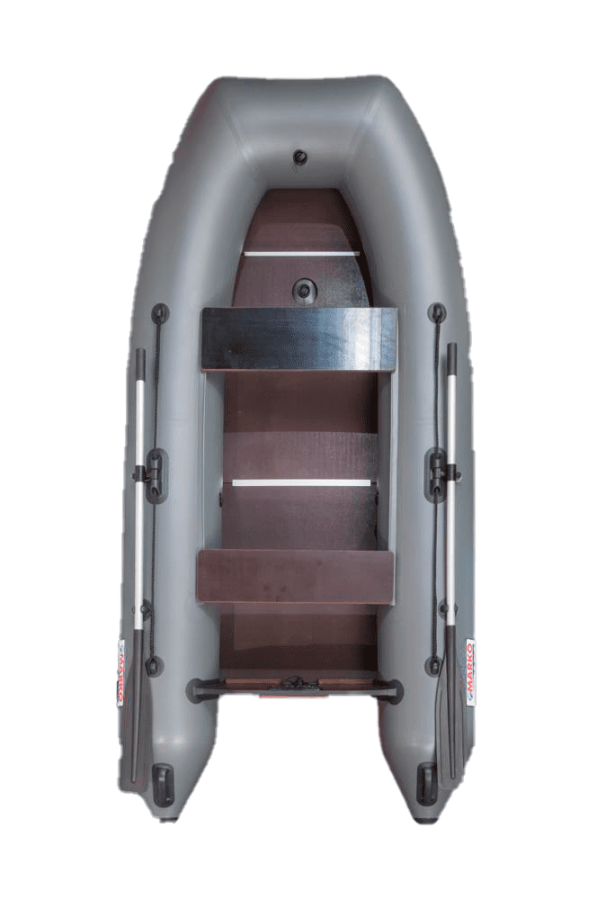 Купить Лодка ПВХ MARKOBOATS Ozone 300K в Москве