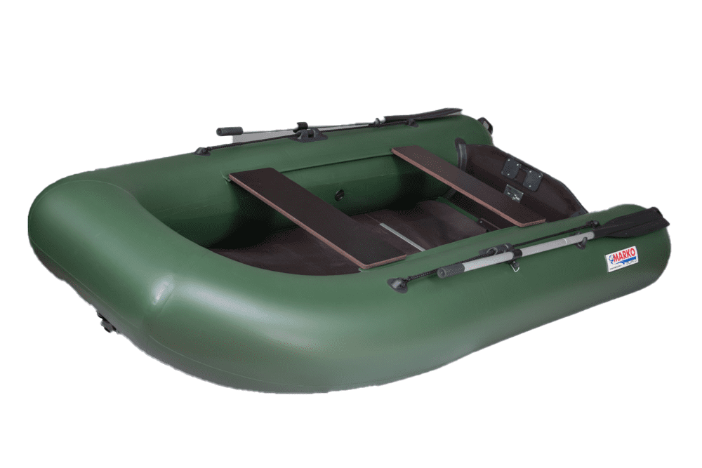 Купить Лодка ПВХ MARKOBOATS Ozone 300K в Москве фото2