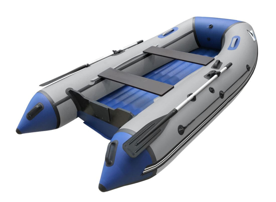 Купить Лодка ПВХ ORCA 305 НД в Москве