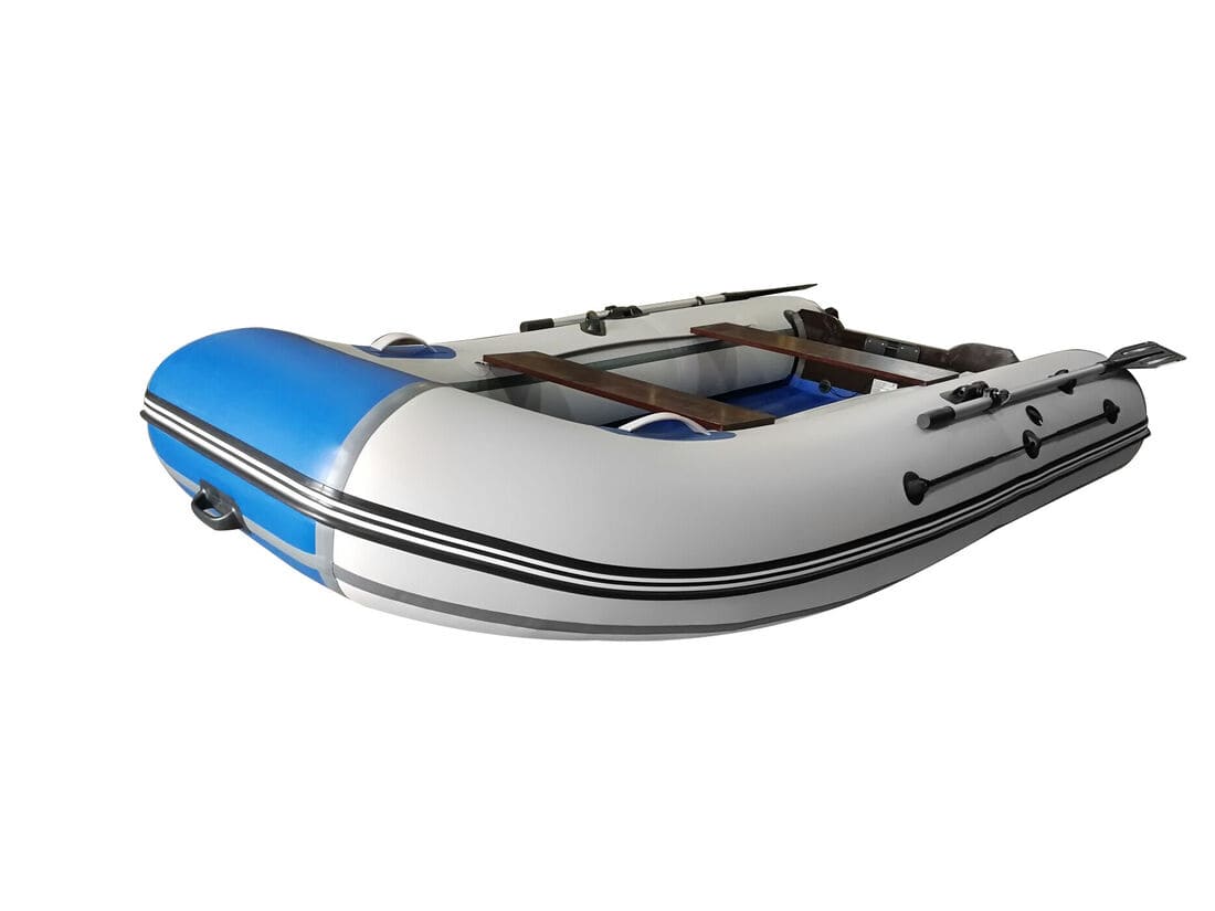 Купить Лодка ПВХ ORCA 305 НД в Москве фото2