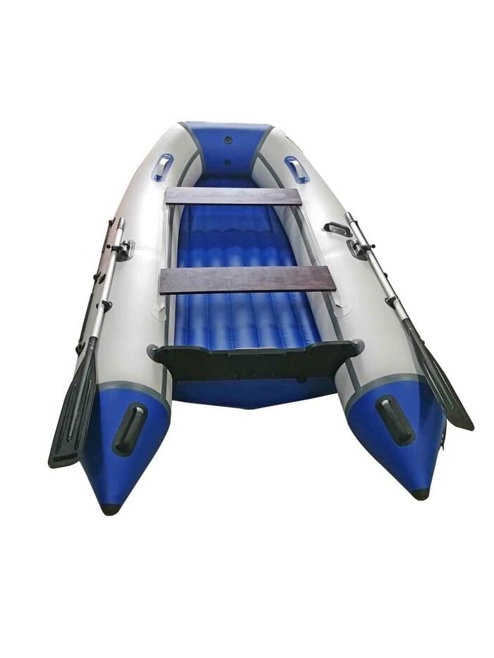 Купить Лодка ПВХ ORCA 305 НД в Москве фото3