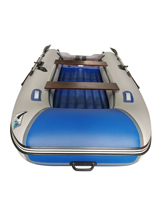 Купить Лодка ПВХ ORCA 305 НД в Москве фото4