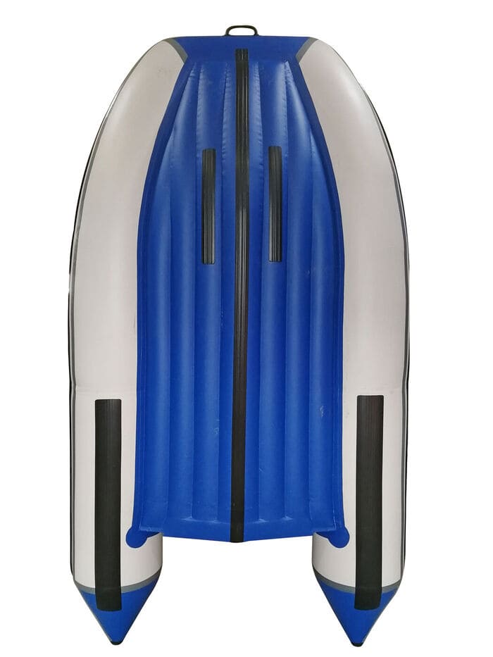 Купить Лодка ПВХ ORCA 305 НД в Москве фото6