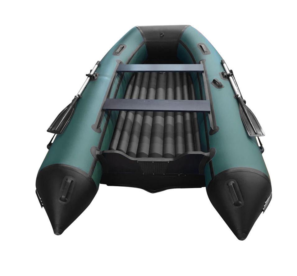 Купить Лодка ПВХ ORCA 360 НДНД в Москве фото4