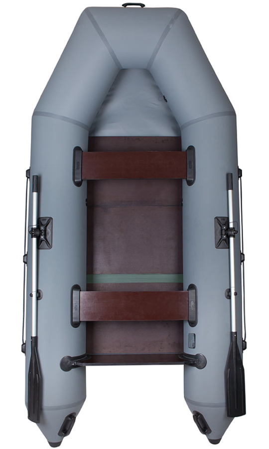 Купить Лодка ПВХ PATRIOT Дельта 310 в Москве