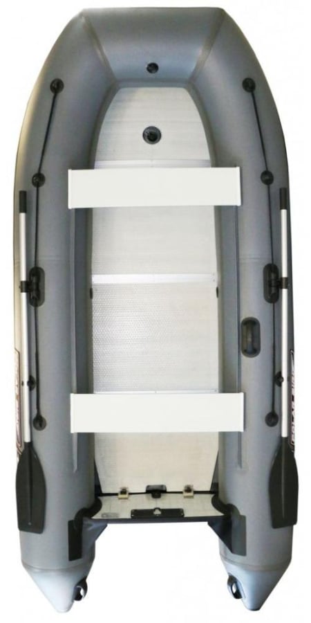 Купить Лодка ПВХ POLAR BIRD 300S NEW SEAGULL «Чайка» в Москве