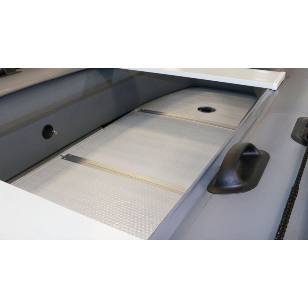 Купить Лодка ПВХ POLAR BIRD 300S NEW SEAGULL «Чайка» в Москве фото6