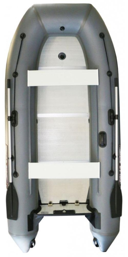 Купить Лодка ПВХ POLAR BIRD 340S NEW SEAGULL «Чайка» в Москве