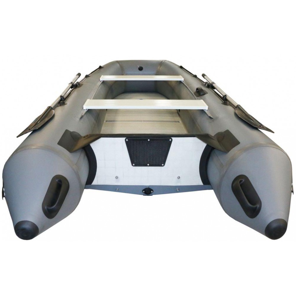 Купить Лодка ПВХ POLAR BIRD 340S NEW SEAGULL «Чайка» в Москве фото2
