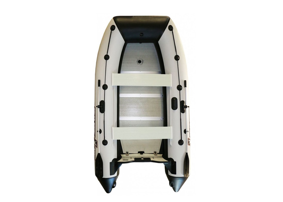 Купить Лодка ПВХ POLAR BIRD PB-340M New Merlin (Кречет) в Москве