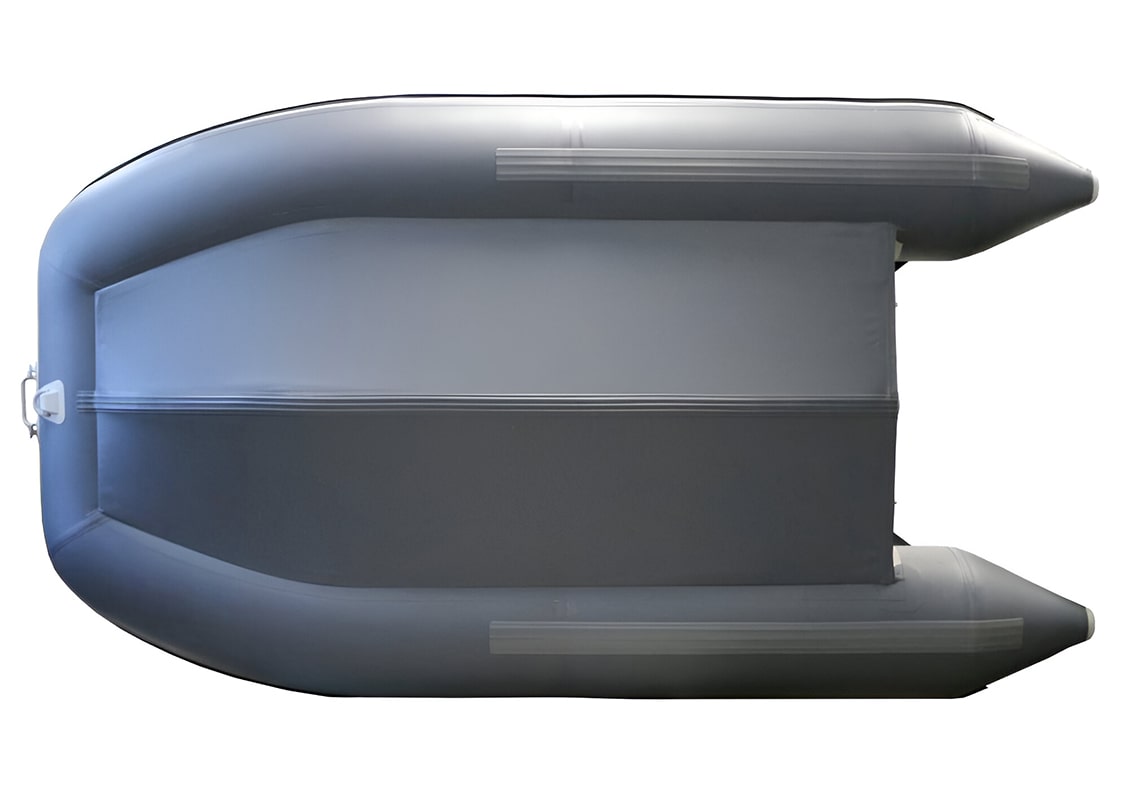 Купить Лодка ПВХ POLAR BIRD PB-340M New Merlin (Кречет) в Москве фото5