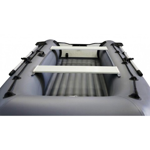 Купить Лодка ПВХ POLAR BIRD PB-340M-nd Merlin (Кречет) в Москве фото7