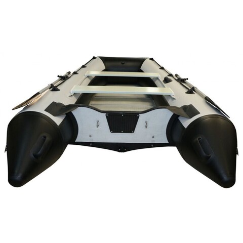 Купить Лодка ПВХ POLAR BIRD PB-360M New Merlin (Кречет) в Москве фото2