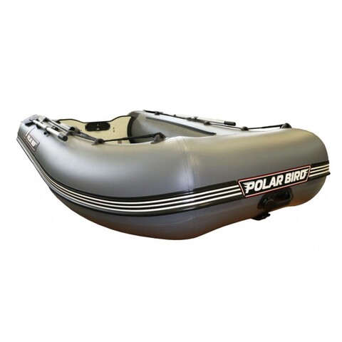 Купить Лодка ПВХ POLAR BIRD PB-360M New Merlin (Кречет) в Москве фото11