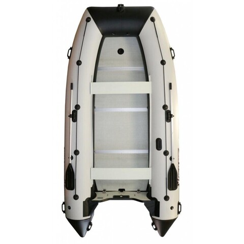 Купить Лодка ПВХ POLAR BIRD PB-380E New Eagle (Орлан) в Москве