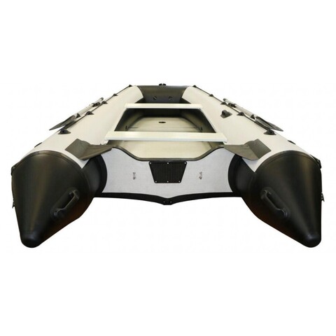 Купить Лодка ПВХ POLAR BIRD PB-380E New Eagle (Орлан) в Москве фото4