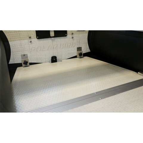 Купить Лодка ПВХ POLAR BIRD PB-385M New Merlin (Кречет) в Москве фото5