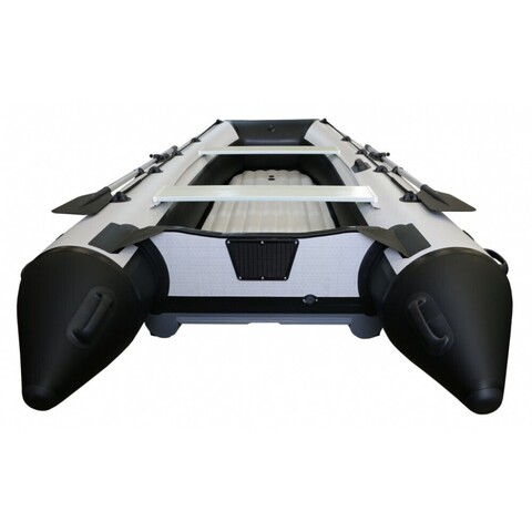 Купить Лодка ПВХ POLAR BIRD PB-385M-nd Merlin (Кречет) в Москве фото2