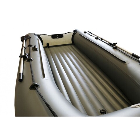 Купить Лодка ПВХ POLAR BIRD PB-385M-nd Merlin (Кречет) в Москве фото9