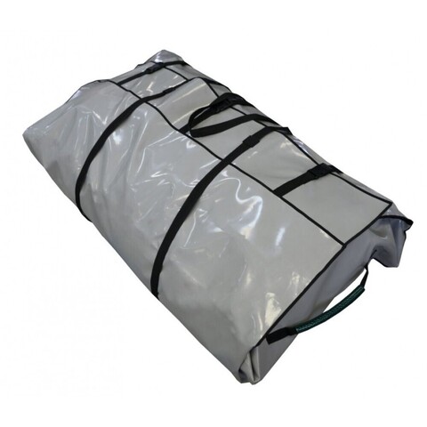 Купить Лодка ПВХ POLAR BIRD PB-400E New Eagle (Орлан) в Москве фото4