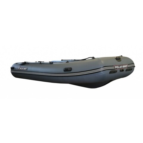 Купить Лодка ПВХ POLAR BIRD PB-400E New Eagle (Орлан) в Москве фото6