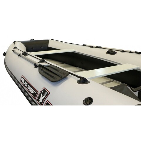 Купить Лодка ПВХ POLAR BIRD PB-400E New Eagle (Орлан) в Москве фото10