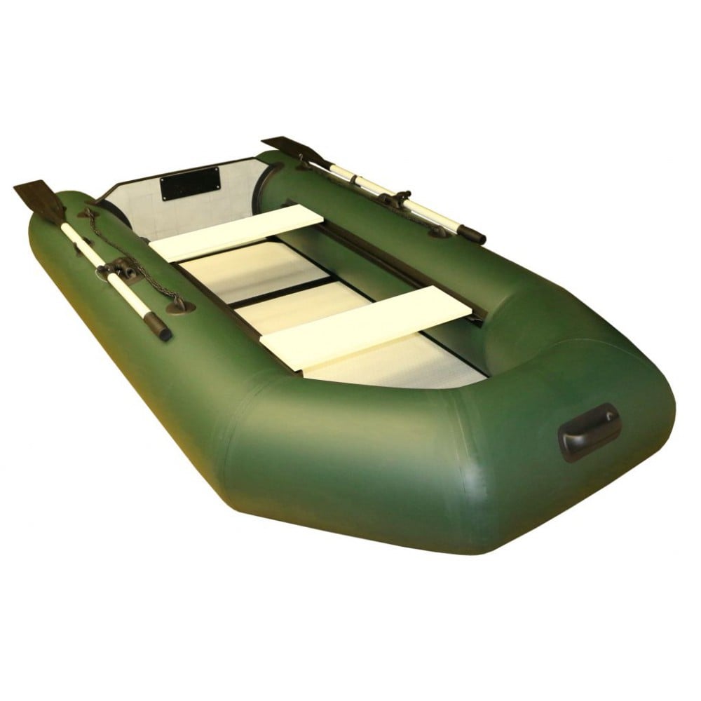 Купить Лодка ПВХ POLAR BIRD Чирок 260 ТМ СС в Москве фото2