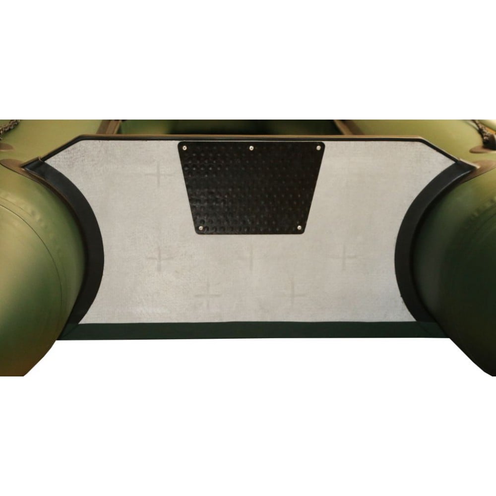 Купить Лодка ПВХ POLAR BIRD Чирок 260 ТМ СС в Москве фото6