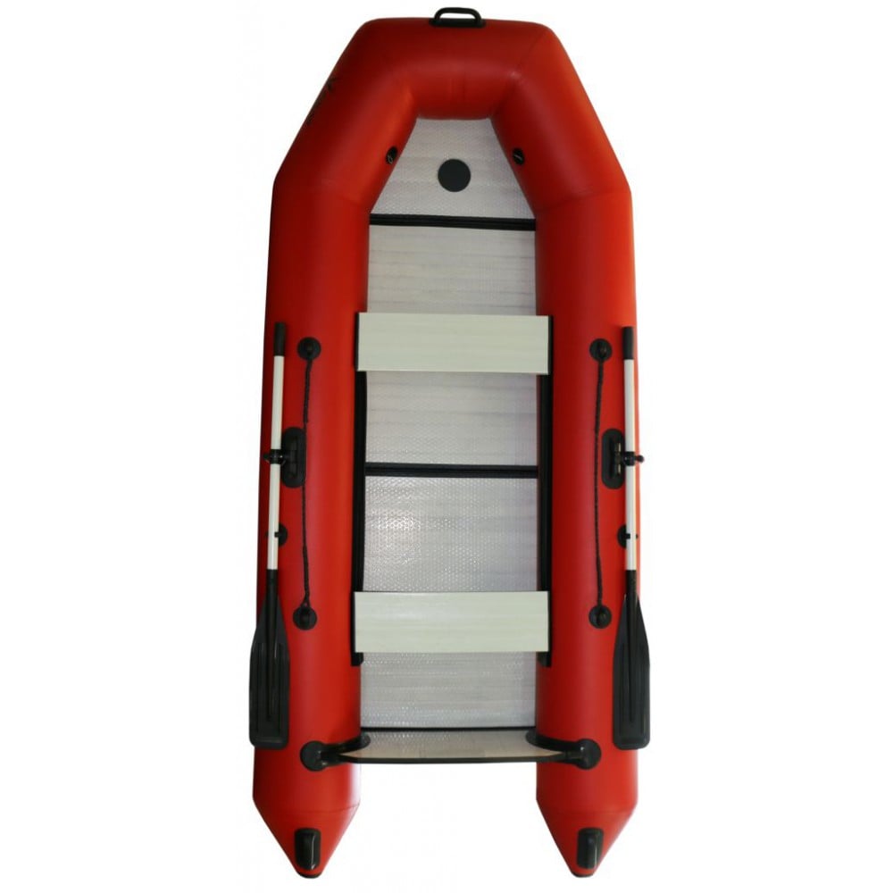 Купить Лодка ПВХ POLAR BIRD Чирок 300 ТМ СС Киль в Москве