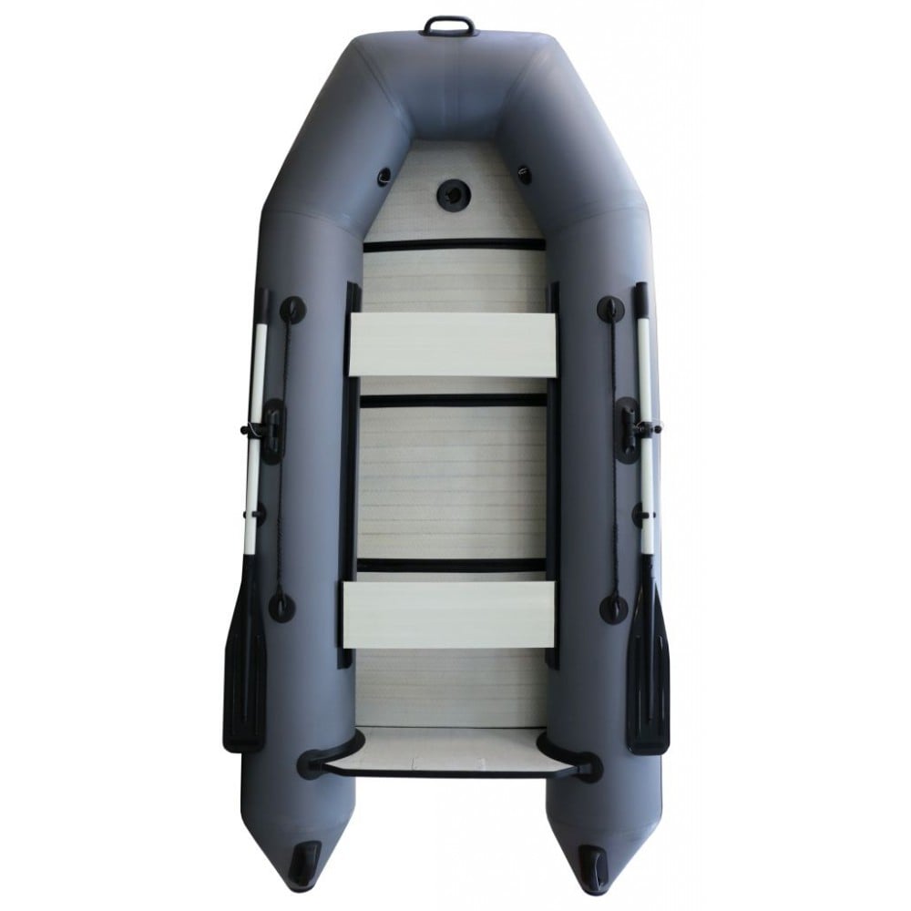 Купить Лодка ПВХ POLAR BIRD Чирок 300 ТМ СС Киль в Москве фото2