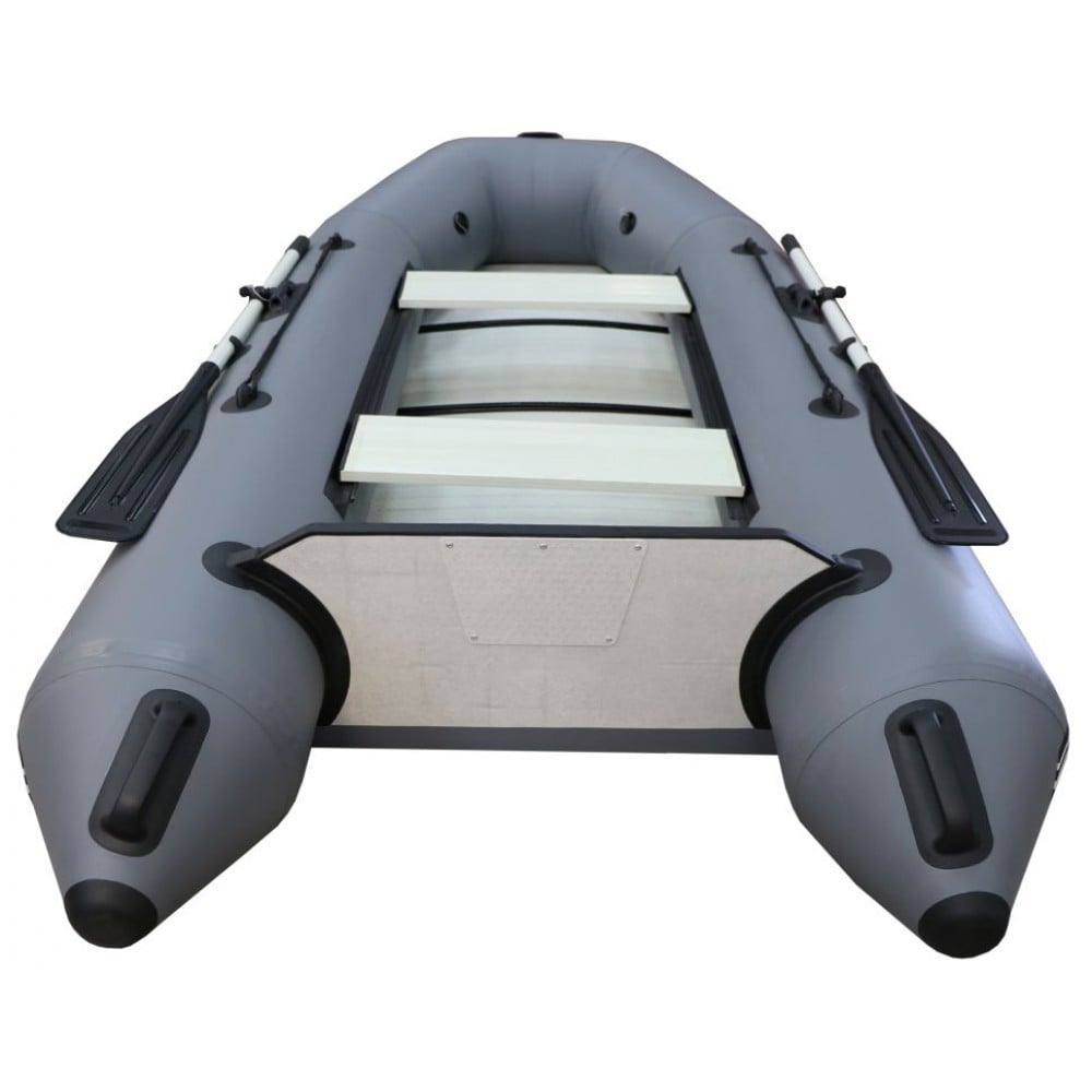 Купить Лодка ПВХ POLAR BIRD Чирок 300 ТМ СС Киль в Москве фото3