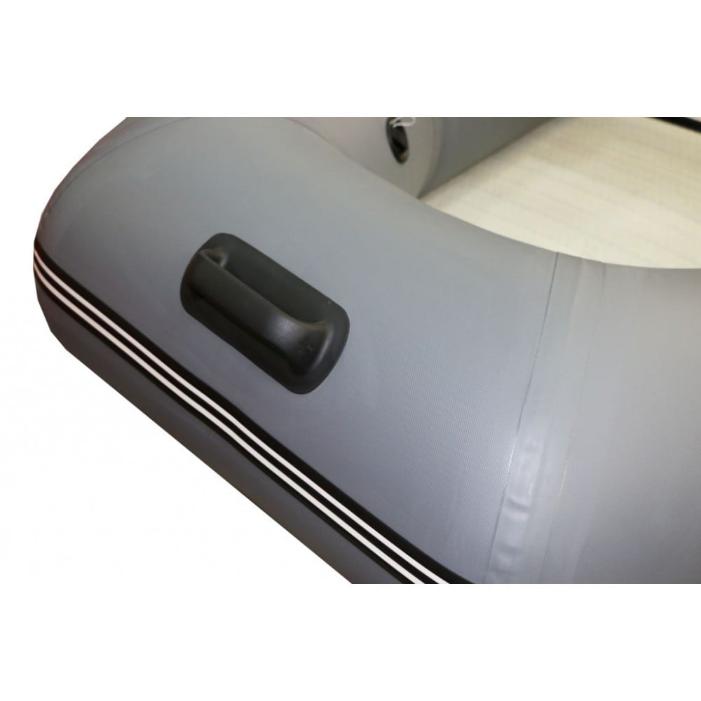 Купить Лодка ПВХ POLAR BIRD Чирок 300 ТМ СС Киль в Москве фото5