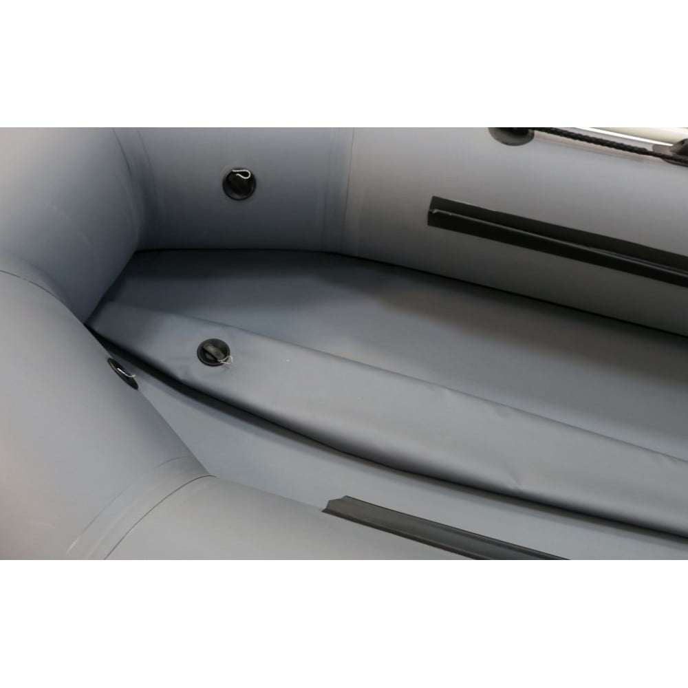 Купить Лодка ПВХ POLAR BIRD Чирок 300 ТМ СС Киль в Москве фото6