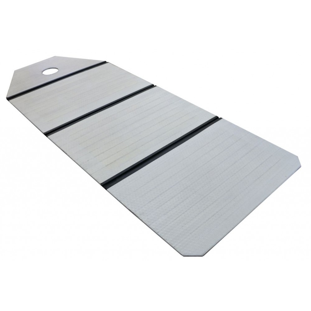 Купить Лодка ПВХ POLAR BIRD Чирок 300 ТМ СС Киль в Москве фото12