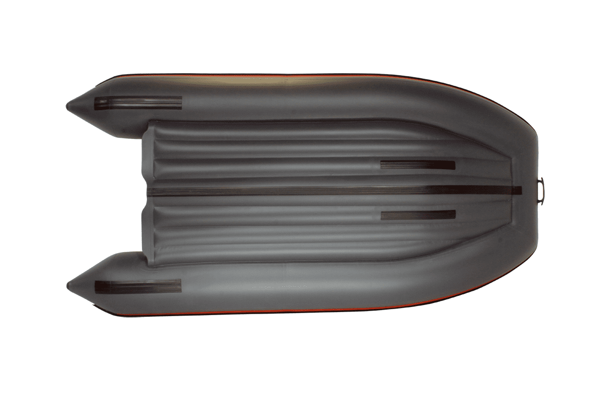 Купить Лодка ПВХ REEF 340НД в Москве фото4