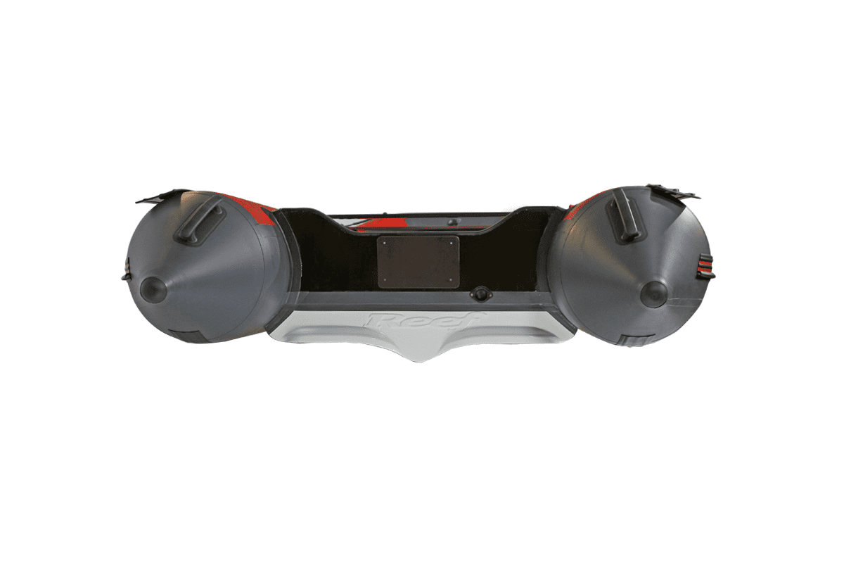 Купить Лодка ПВХ REEF 340НД в Москве фото5