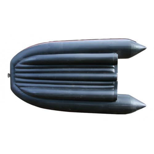 Купить Лодка ПВХ REEF Тритон 360НД в Москве фото4