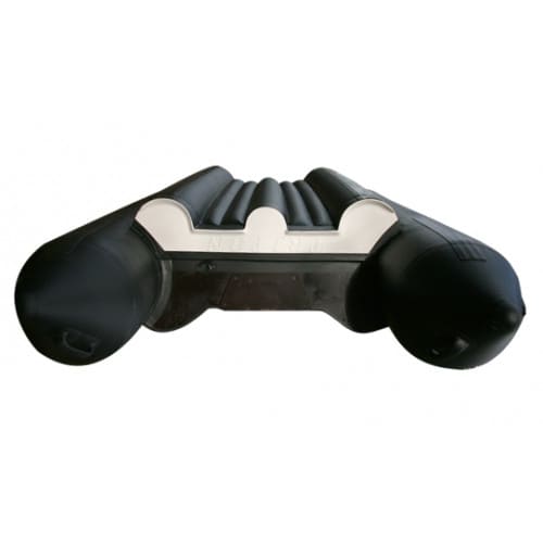 Купить Лодка ПВХ REEF Тритон 390НД в Москве фото4