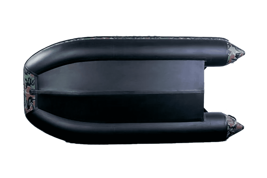 Купить Лодка ПВХ RIVERBOATS 330 AL в Москве фото5