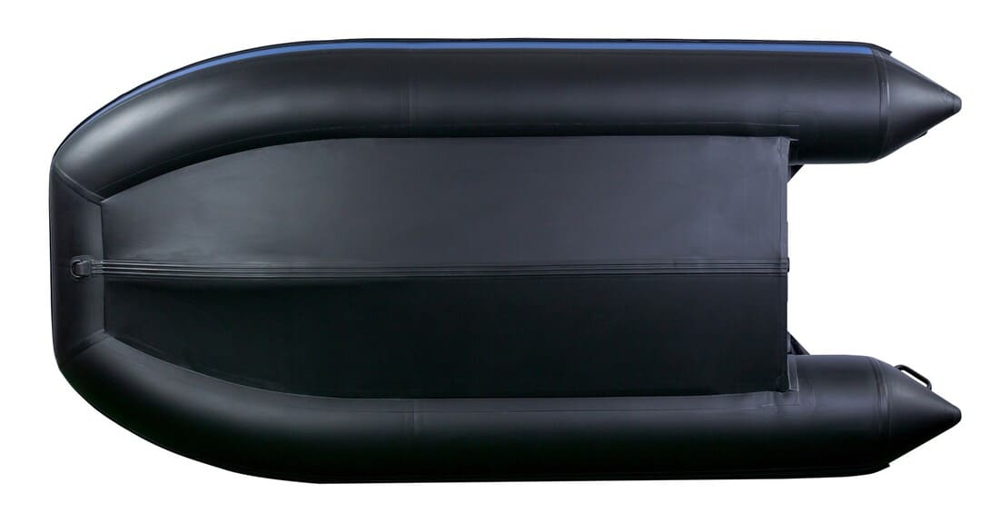 Купить Лодка ПВХ RIVERBOATS 330 Киль в Москве фото3