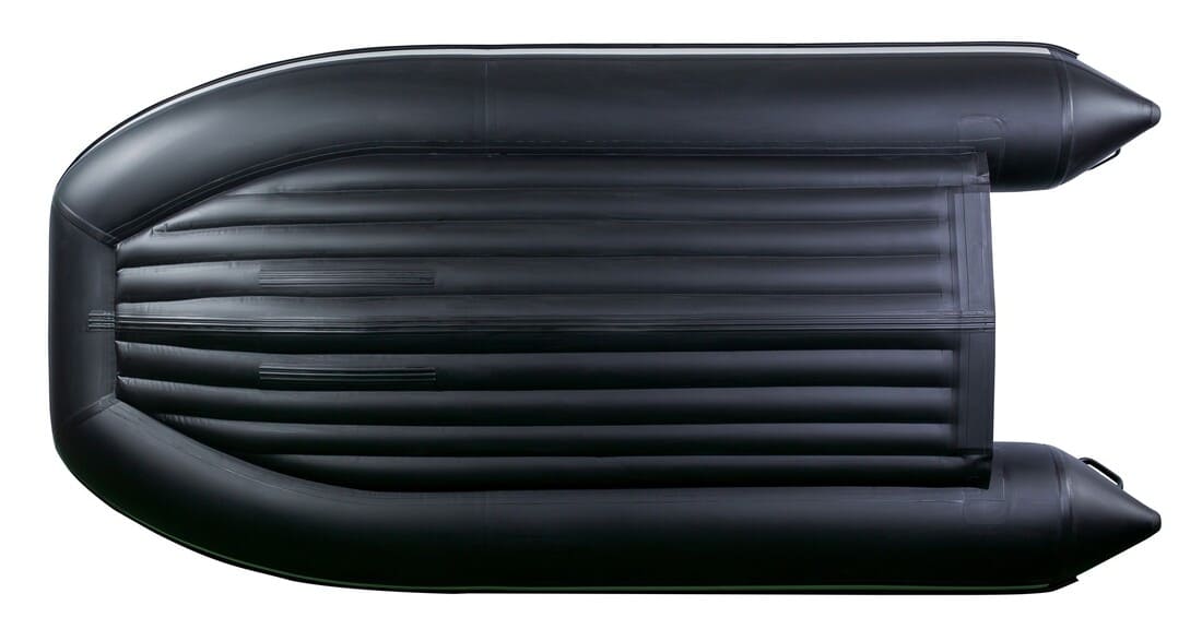 Купить Лодка ПВХ RIVERBOATS 330 НДНД в Москве фото5