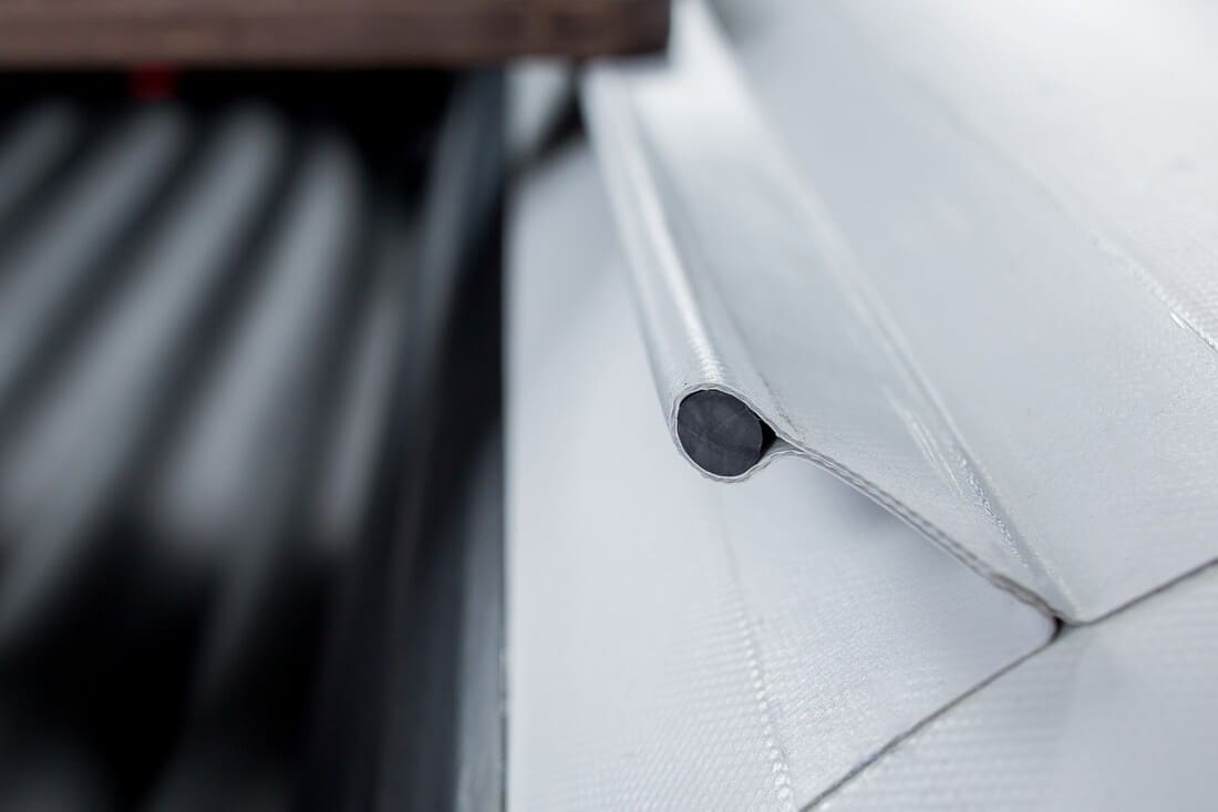 Купить Лодка ПВХ RIVERBOATS 330 НДНД в Москве фото8