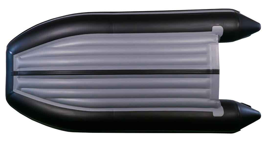 Купить Лодка ПВХ RIVERBOATS 340 Лайт НДНД в Москве фото3