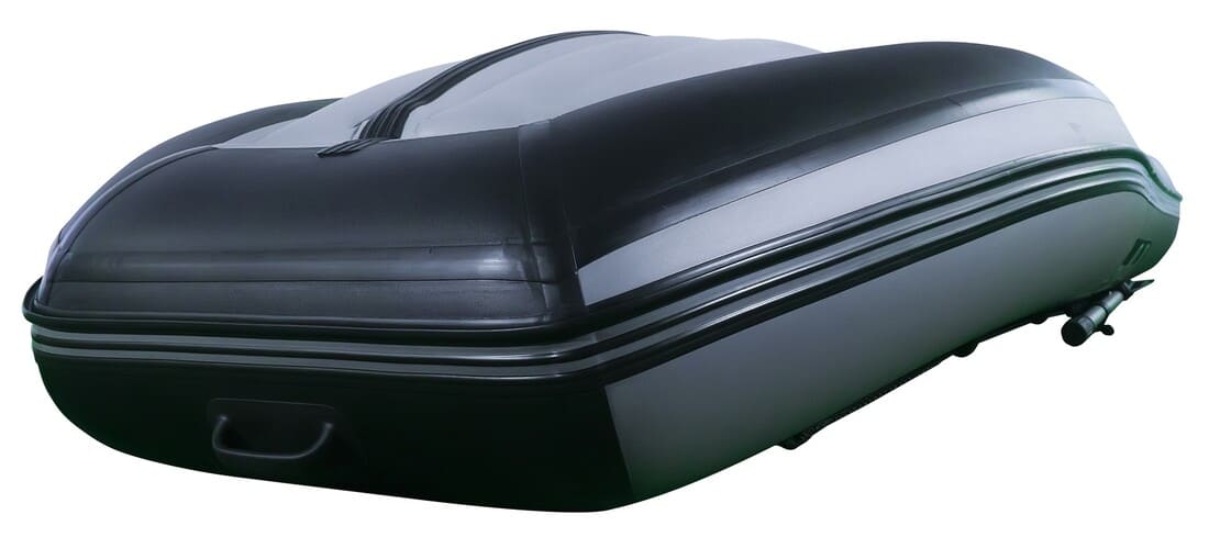 Купить Лодка ПВХ RIVERBOATS 340 Лайт НДНД в Москве фото7