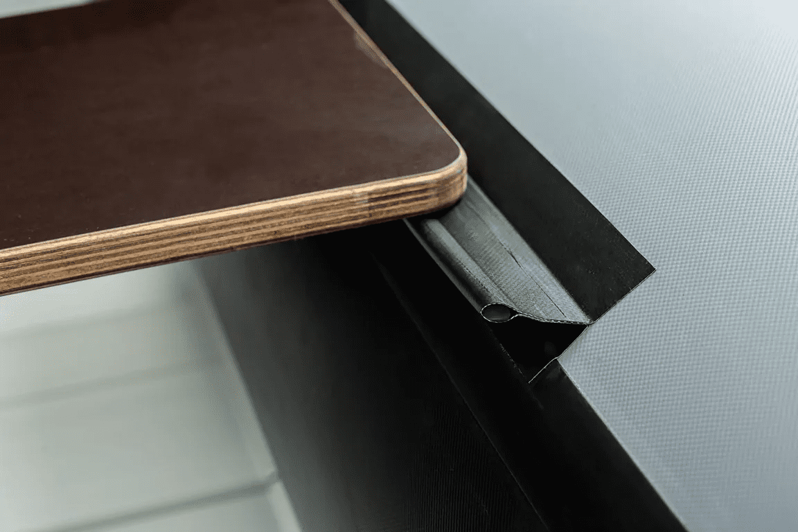 Купить Лодка ПВХ RIVERBOATS 350 AL в Москве фото5