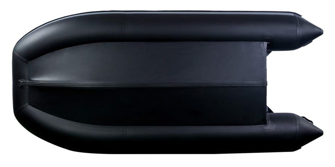 Купить Лодка ПВХ RIVERBOATS 350 Киль в Москве фото5