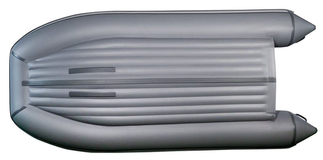 Купить Лодка ПВХ RIVERBOATS 350 НДНД в Москве фото3