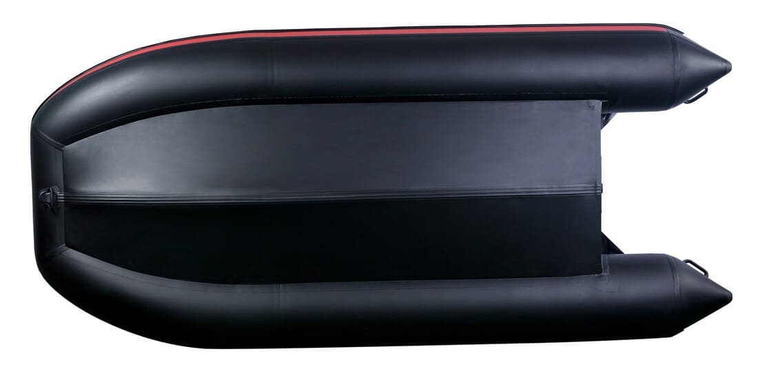 Купить Лодка ПВХ RIVERBOATS 370 Киль в Москве фото3